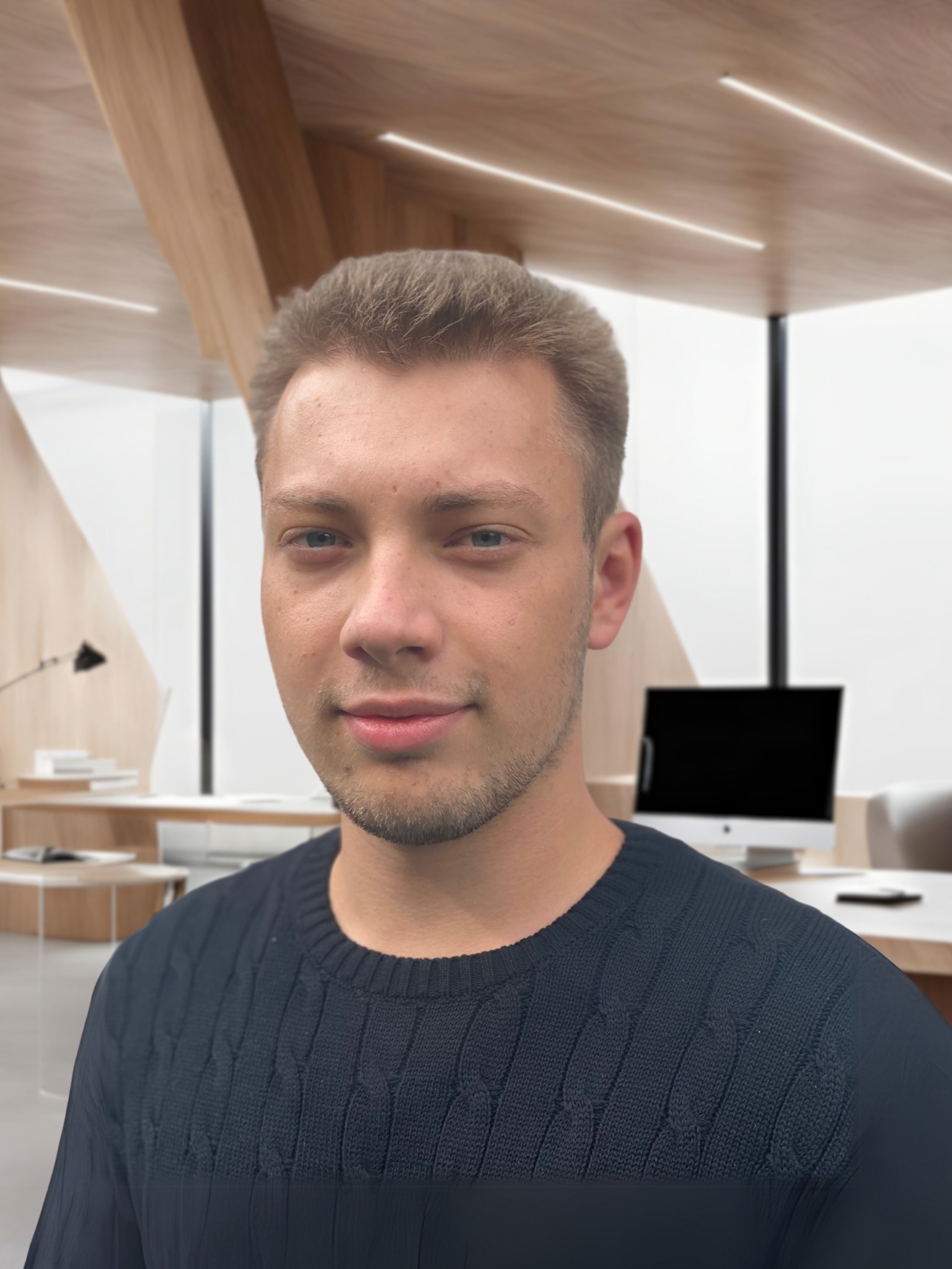 WhatzIndustry - luke renner